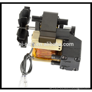 2016 Customized premium quality air compressor piston nebulizer motor